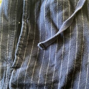 Gap Mens Pajama bottoms